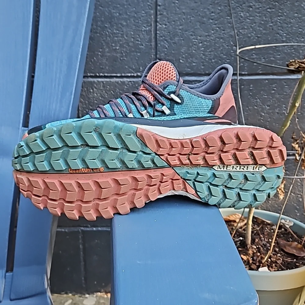 Merrell sneakers like new - Picture 3 of 5